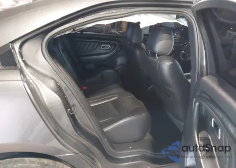 2015 Ford Taurus Sho z USA, uszkodzony, nr VIN 1FAHP2KT4FG122979